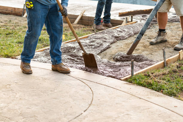  Glendale, MS Concrete contractor Pros