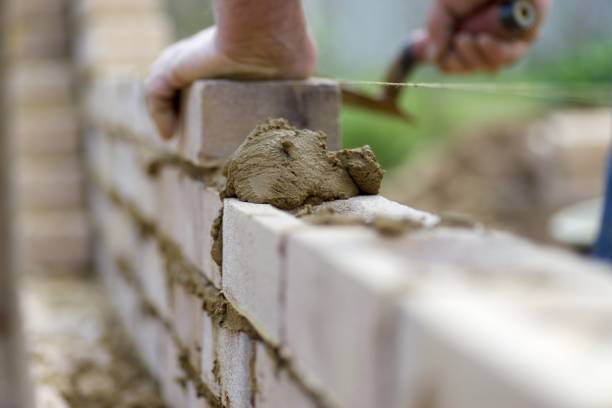 Best Concrete Retaining Walls in Glendale, MS
